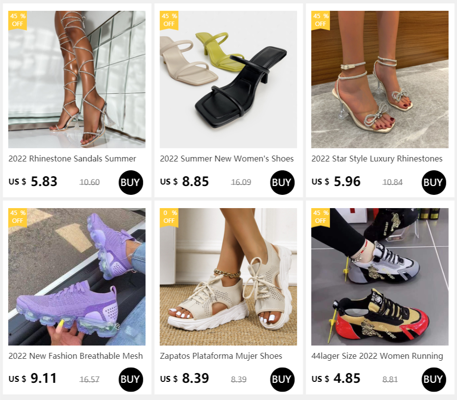 Heels Shoes For Women Elegant Medium Heel High Sandals Summer 2022 Spring Zebra Leopardprint Pumps Ankle Strap Party Open Toe