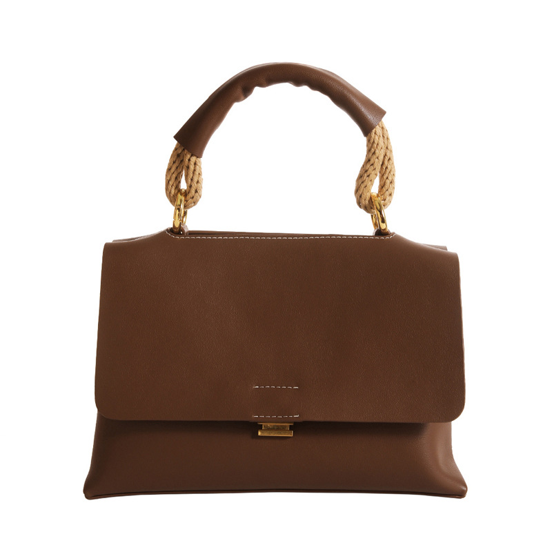 Elegante borsa a tracolla da donna design per ufficio e moda_voghion.com