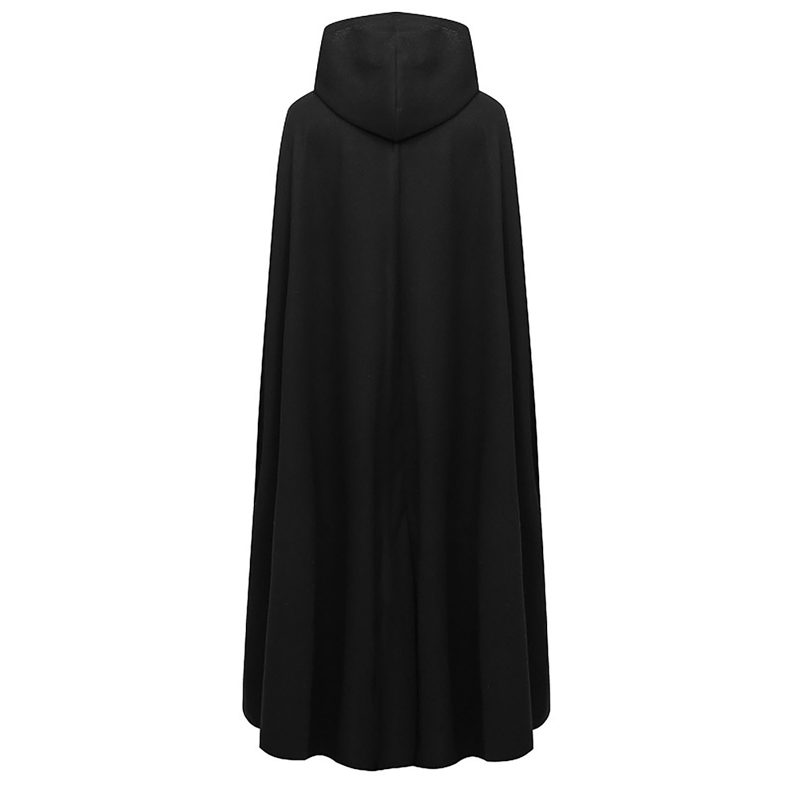 capa de inverno, capa gótica, poncho, cardigã, plus size