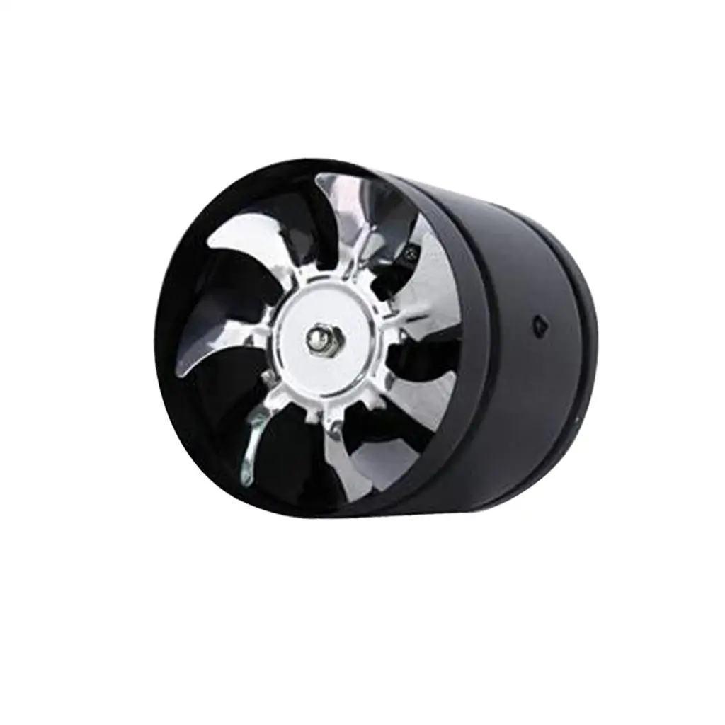 6 INCH/150MM 40W VENTILATING EXHAUST FAN Fan For Garage Bathroom