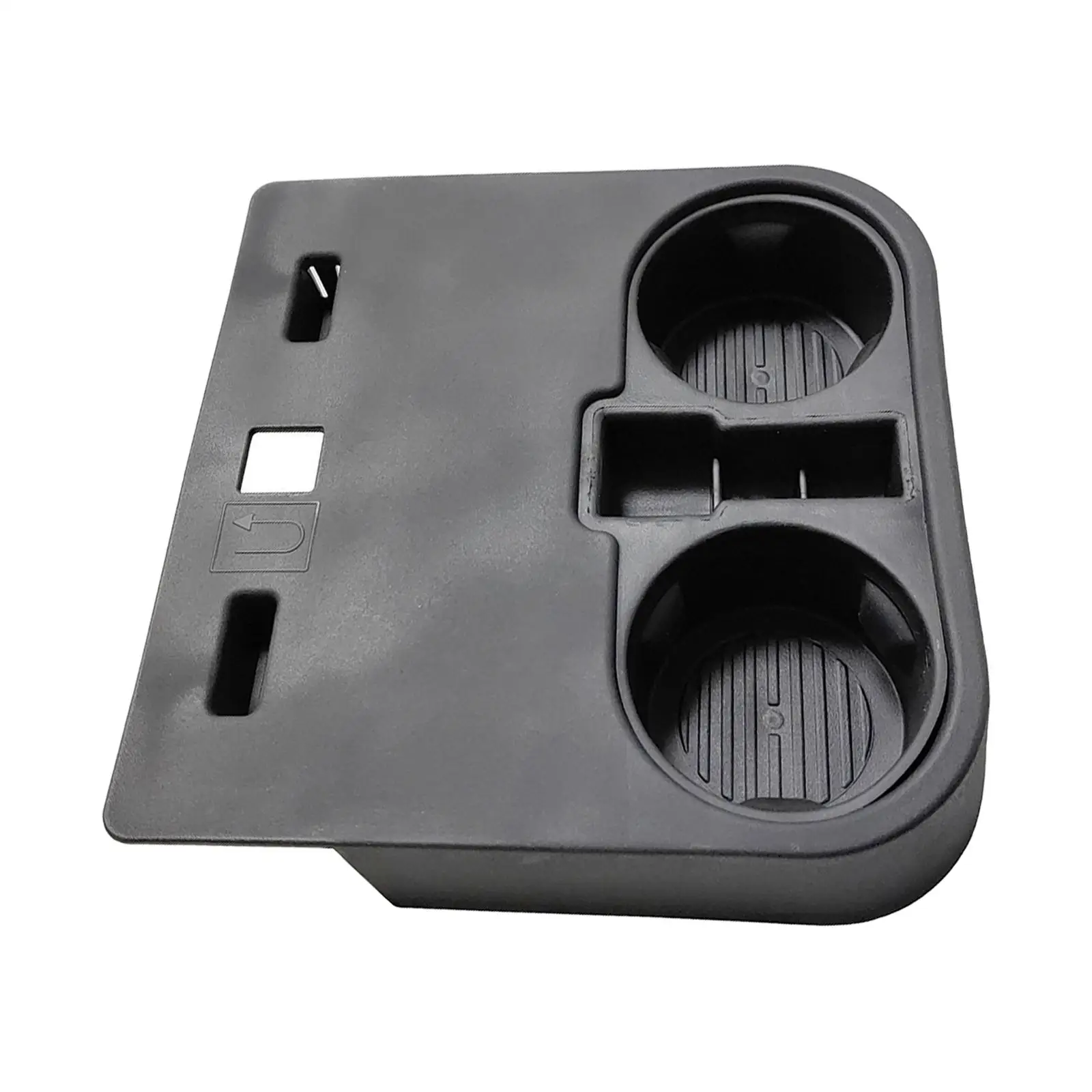 HC3Z-2813562-ab Replaces Car Front Center Console Cup Holder for Ford