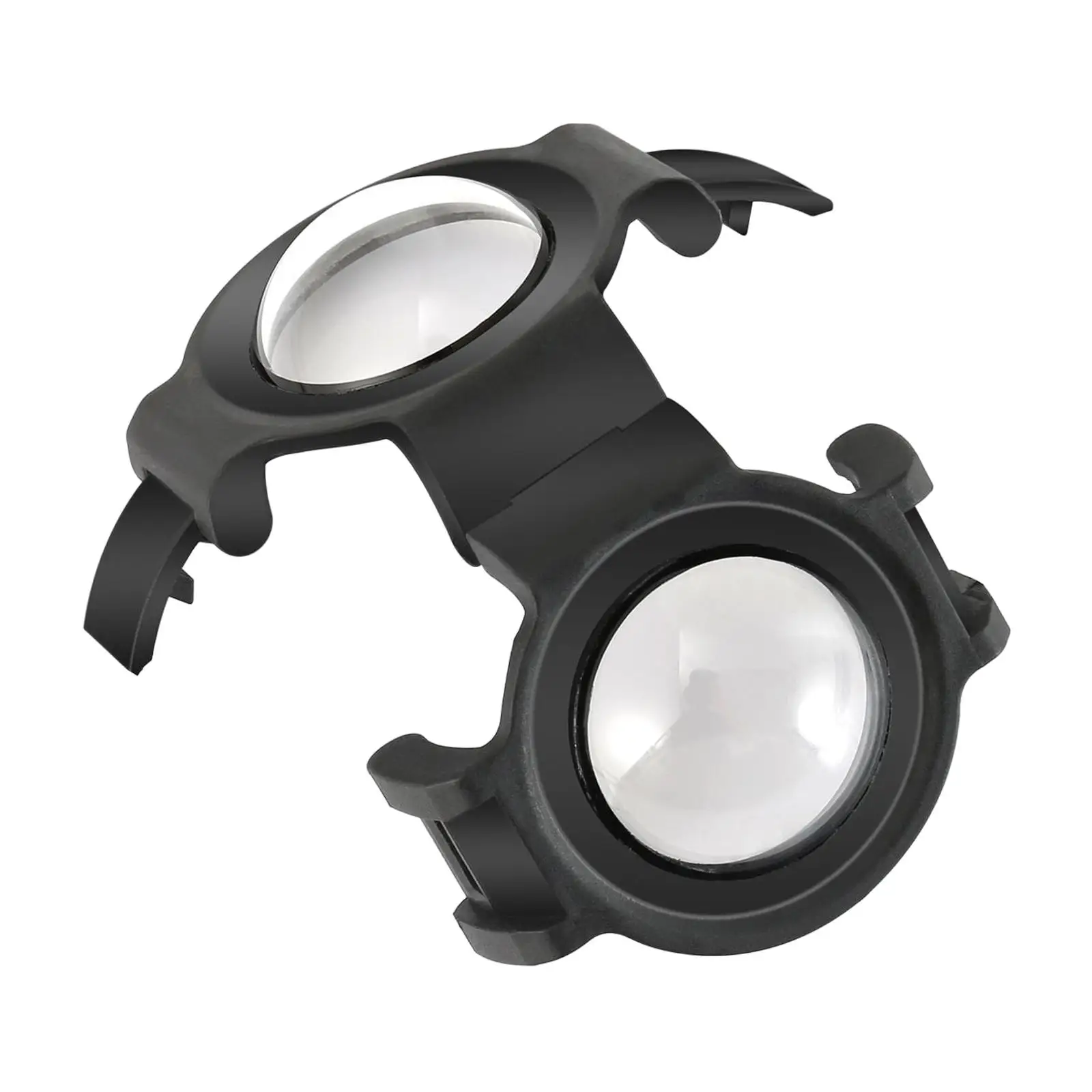 Lens Guards Accessory Protector Cover Drop Proof Lens Cover Cap Case Lens Protector Premium Anti Scratch for Insta360 x3 Camera