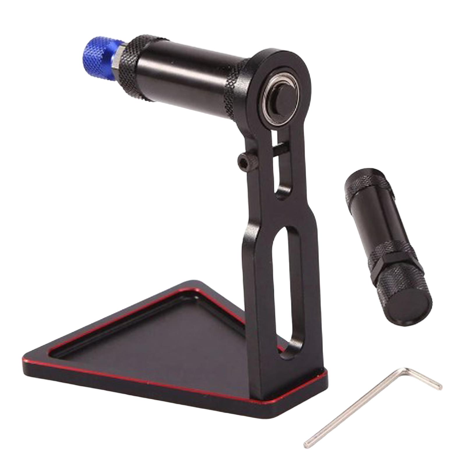 Balancing Tool Assemblable 17mm 12mm Adjustable for 1/7 1/8 1/10 Scale