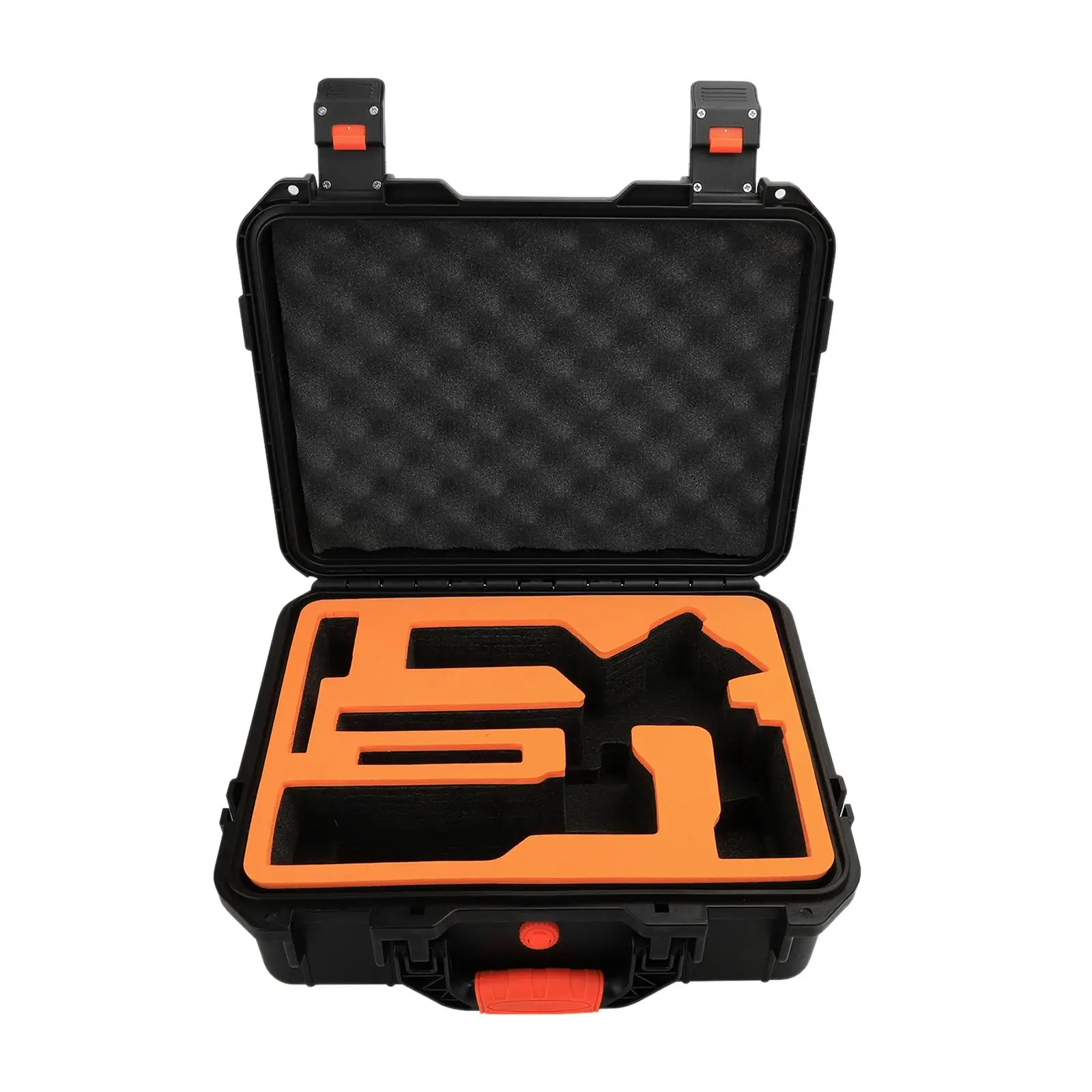 Shockproof Hard Storage Case Waterproof Hard Case Carrying Case for Gimbal Stabilizer Accessories