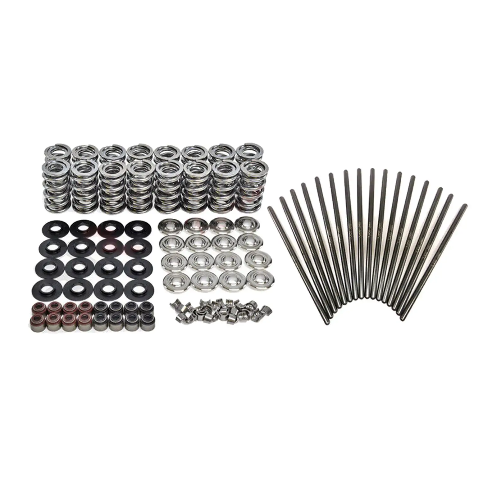 Dual Spring Kit 7.400