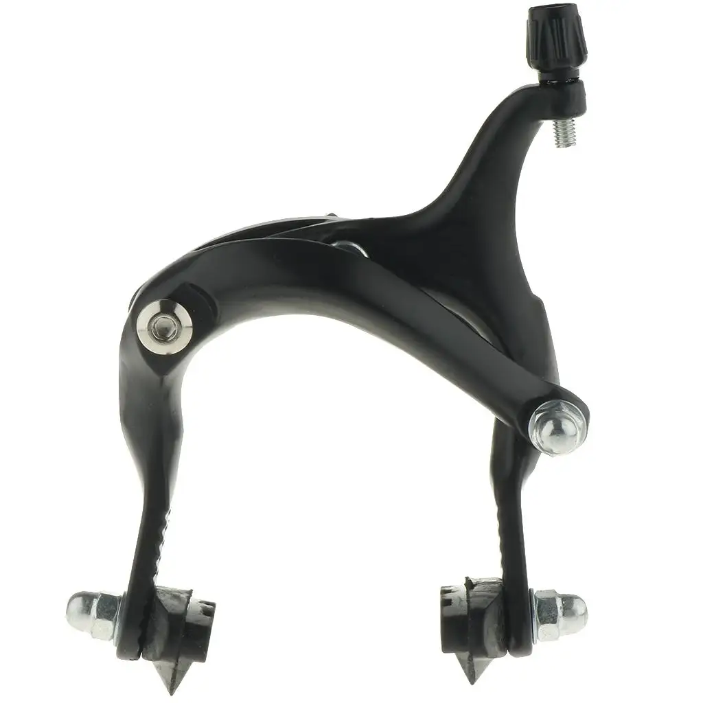  Caliper  Road Bike Side Pull Front Brake Caliper Bicycle Parts Supplies Cycling Accessories Replacement