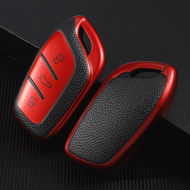 Funda de TPU para llave remota