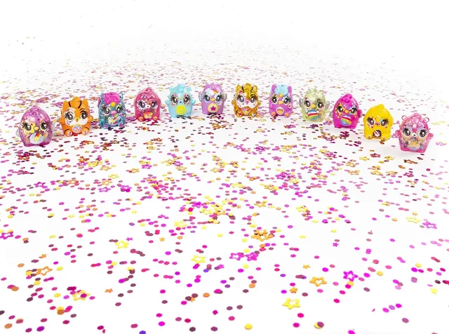 List of 2024 all hatchimals