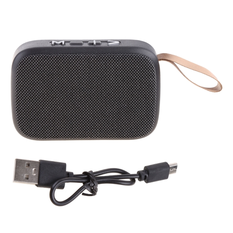 Title 2, Altoparlante compatibile Bluetooth Suono stereo...