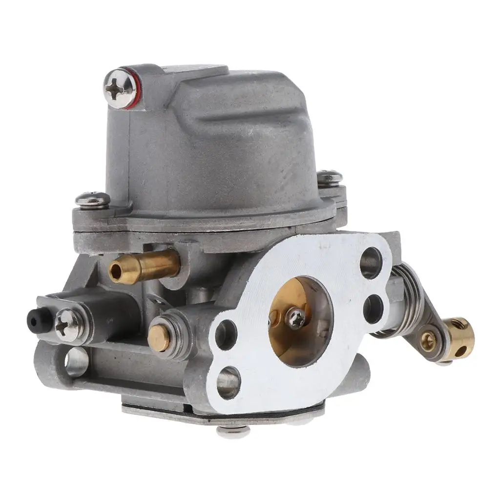 Boat Motor Carburetor 68D-14301 fits for