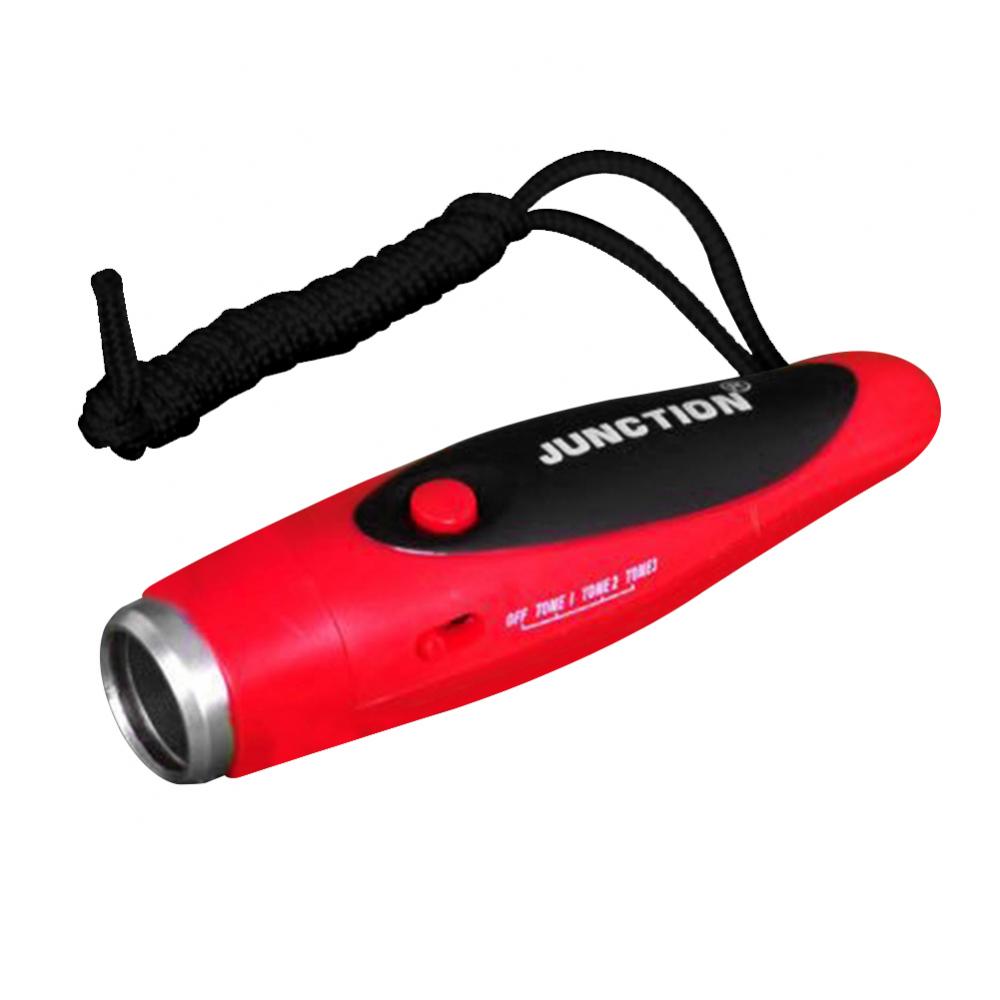 Description Picture 3 of itemWhistle Junction Basketball Football Game Referee Training Survival Electronic Whistle