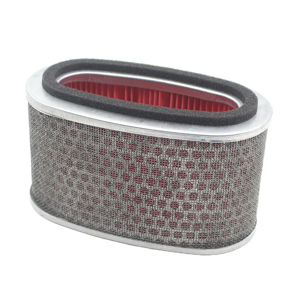 Motorcycle Air Filter Cleaner Dirt ATV for VT750 VT750RS 145x80mm