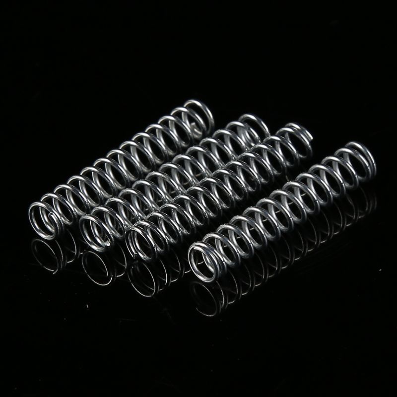 Humbucker Pickup Screws Springs Ring Surround Mounting Guitar Parts Black