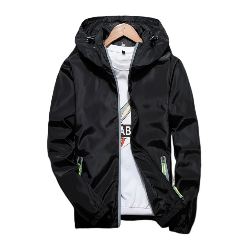 Trendy Men Coat