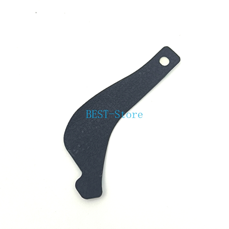 Description Picture 6 of itemBrand New for Nikon D750 Body Set Grip Leather Thumb Side Rubber with Double-sided Tape Replement Part