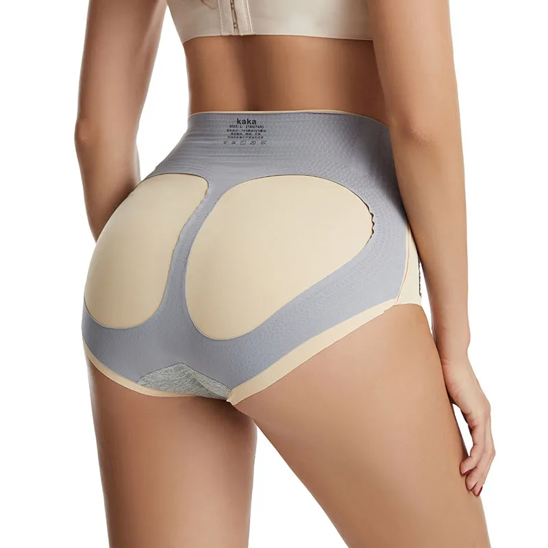 Tummy Control Panties High Waist Body Shaper Firm Control Slimming Shapewear For Women Girls AUG889 linen shorts