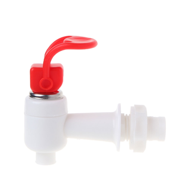 Description Picture 5 of item2023 New 2 Pcs Universal Size Push Plastic Type Faucet Tap Water Dispenser Replacement