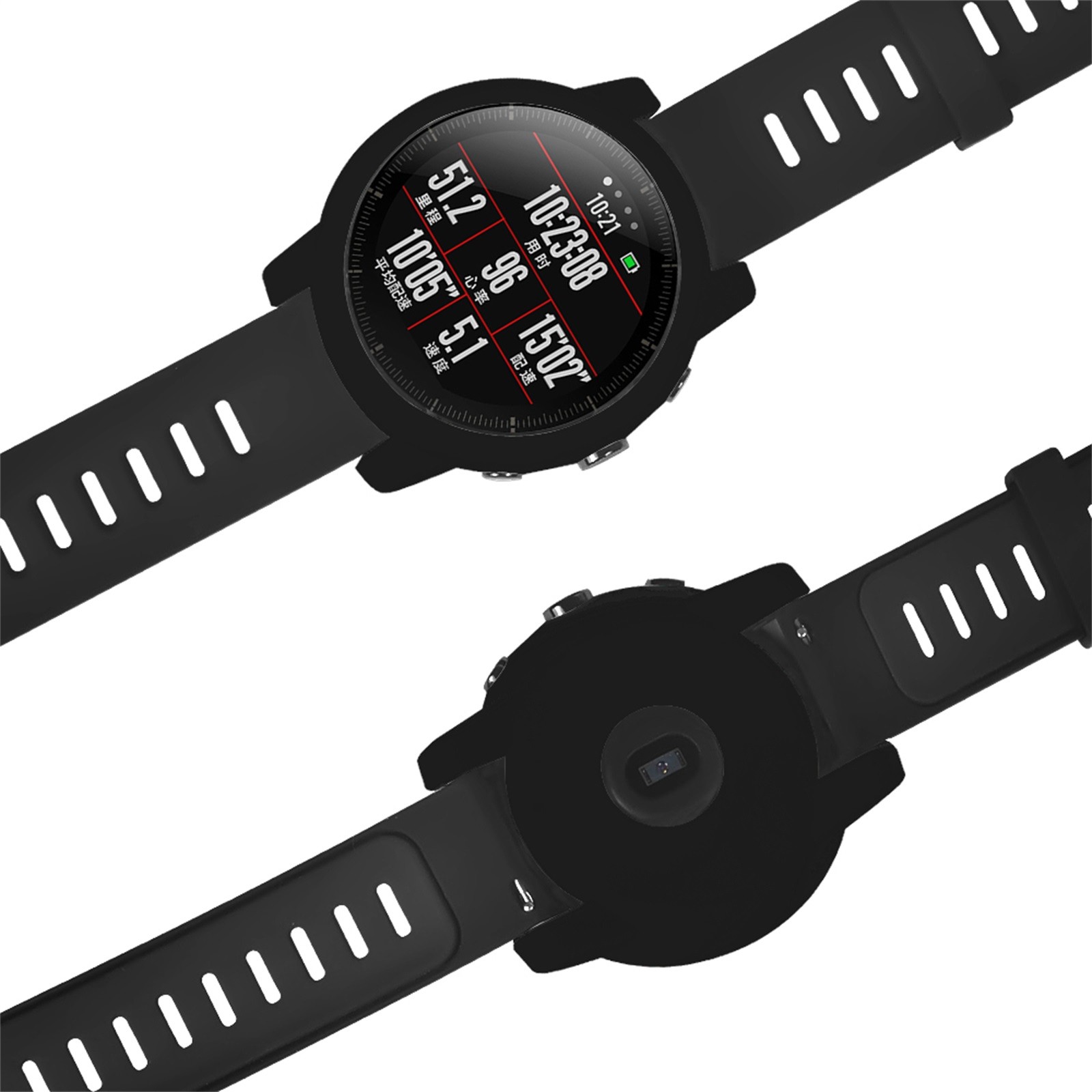 Xiaomi Huami Amazfit Stratos 3 Купить