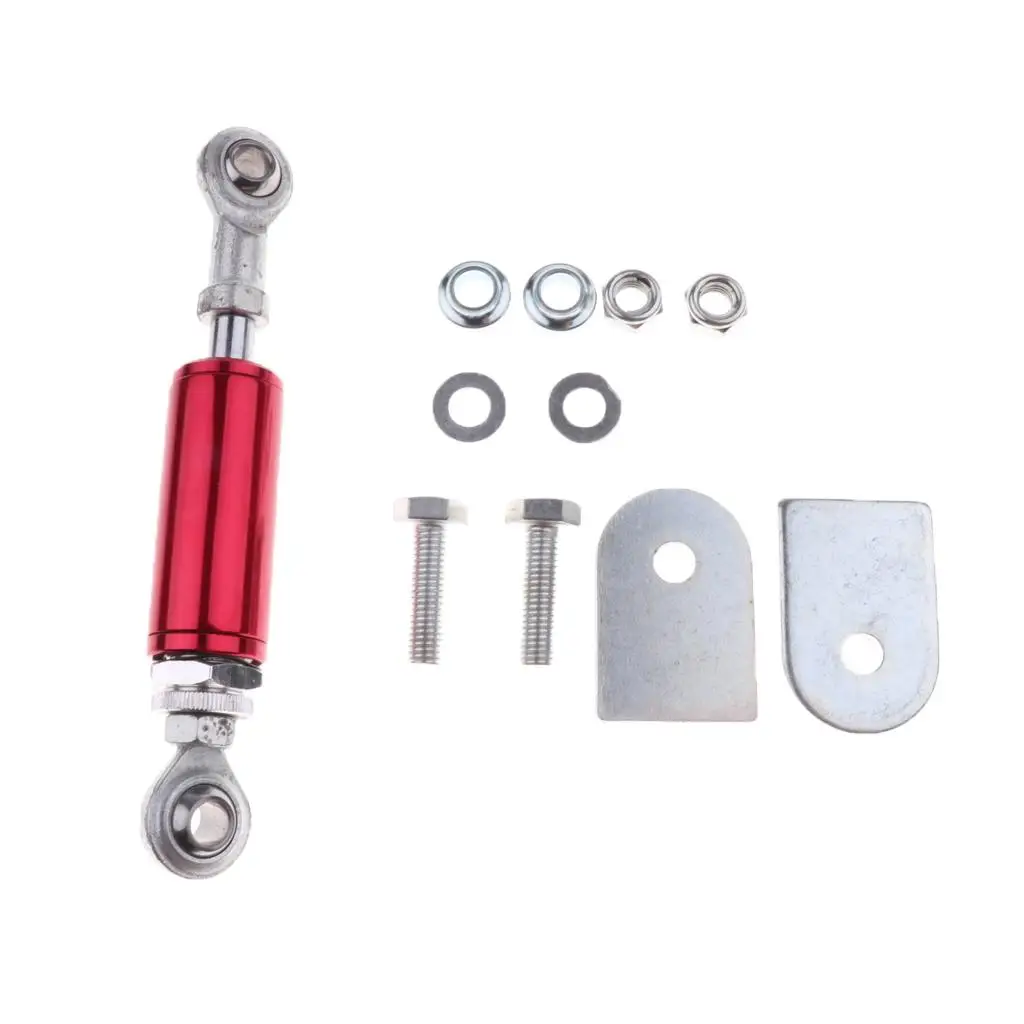 Universal Shock Absorber Engine Damper Conversion Kit Direct Replacement