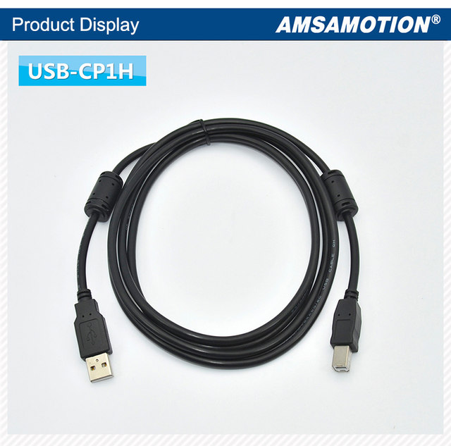USB-CP1H Suitable Delta DOP XINJE TG/TH TPC KINCO MT Series