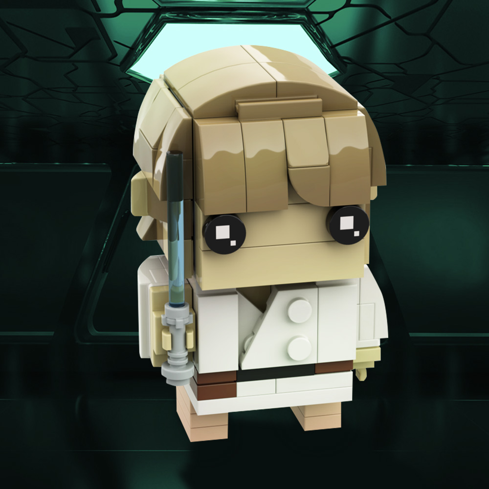 Brickheadz sale sales