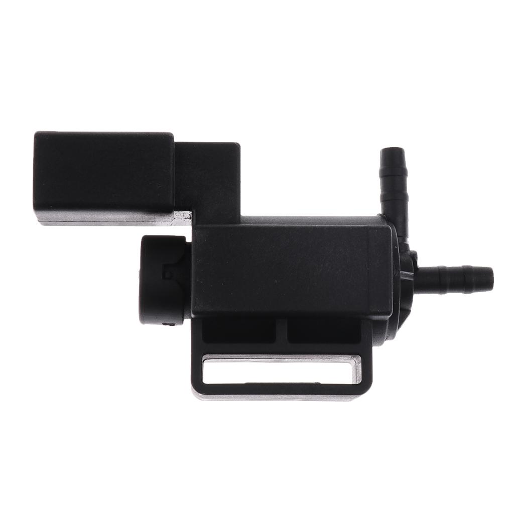 dolity Vacuum Solenoid for VW Jetta Passat Golf for Audi A3 A4 A6 037906283C