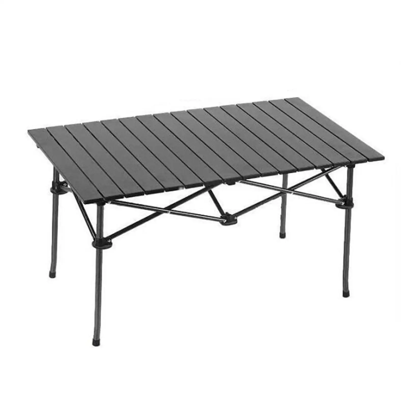 Folding Table Board Aluminum Alloy Convenient Spare Parts Collapsible Accessory