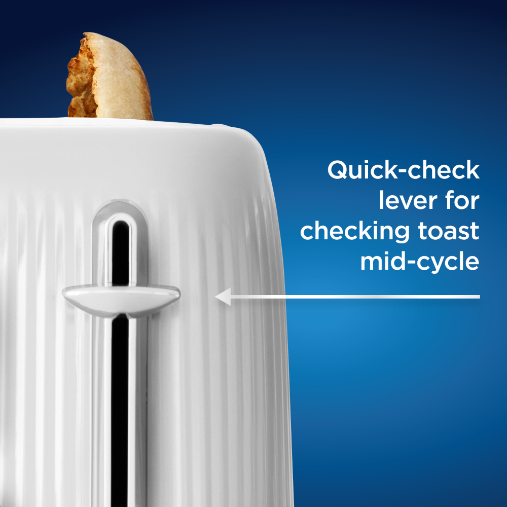 Title 4, toaster2-Slice Toaster with Extra-Wide Slots, W...