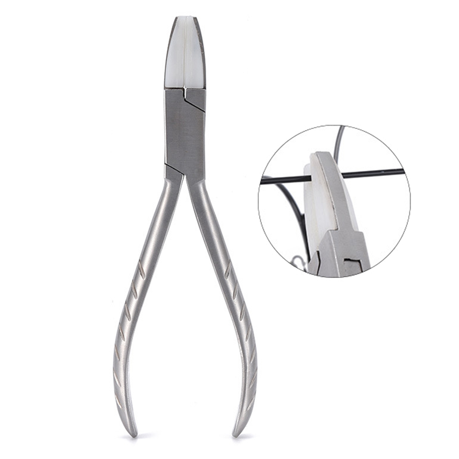 Eyeglasses  Pliers Stainless Steel Professional 6