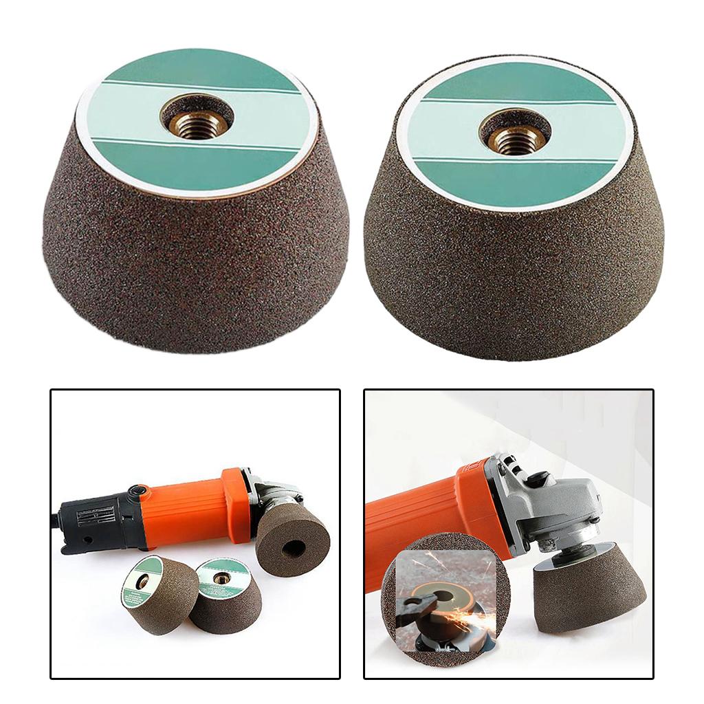 Grinding Wheel Drill Drill Concrete Sander Power Portable for Angle