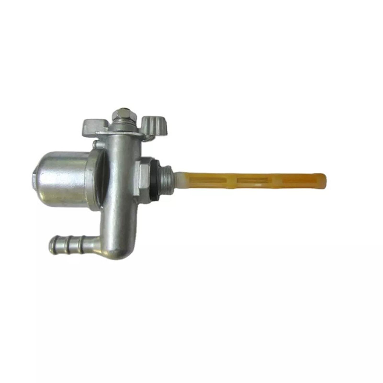 Fuel Tank Switch Valve Petcock for Ruassia Msk Motorbikes Supplies