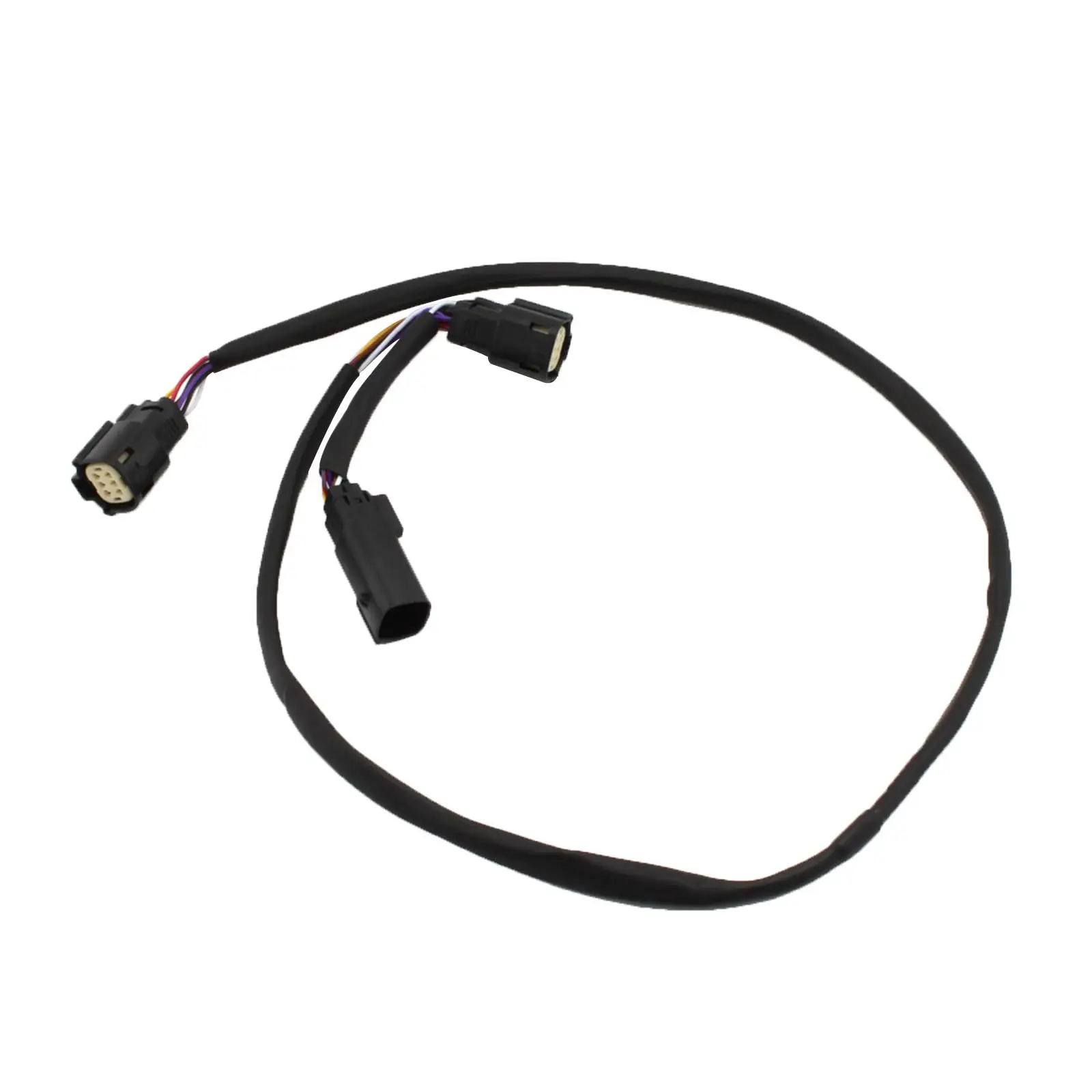 Quick Disconnect Wiring Harness for Spare Parts Premium