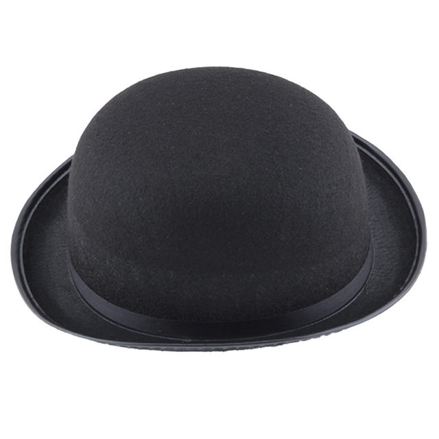 High bowler hat online