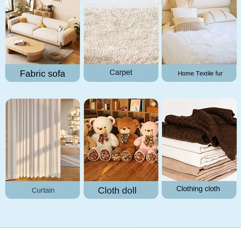 Fabric Sofa Dry Cleaner