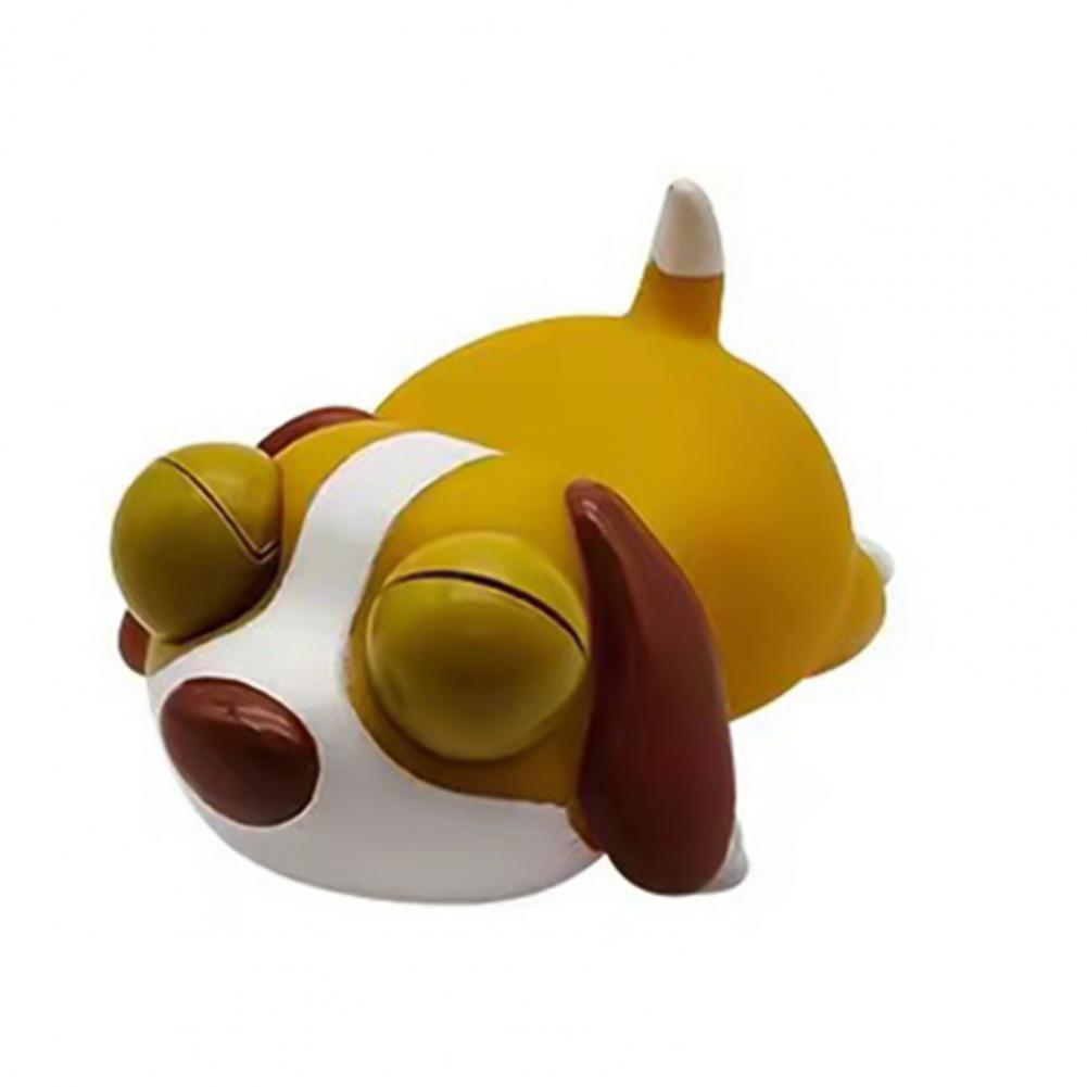 Soft Silicone Squeeze Puppy Toy - image 19