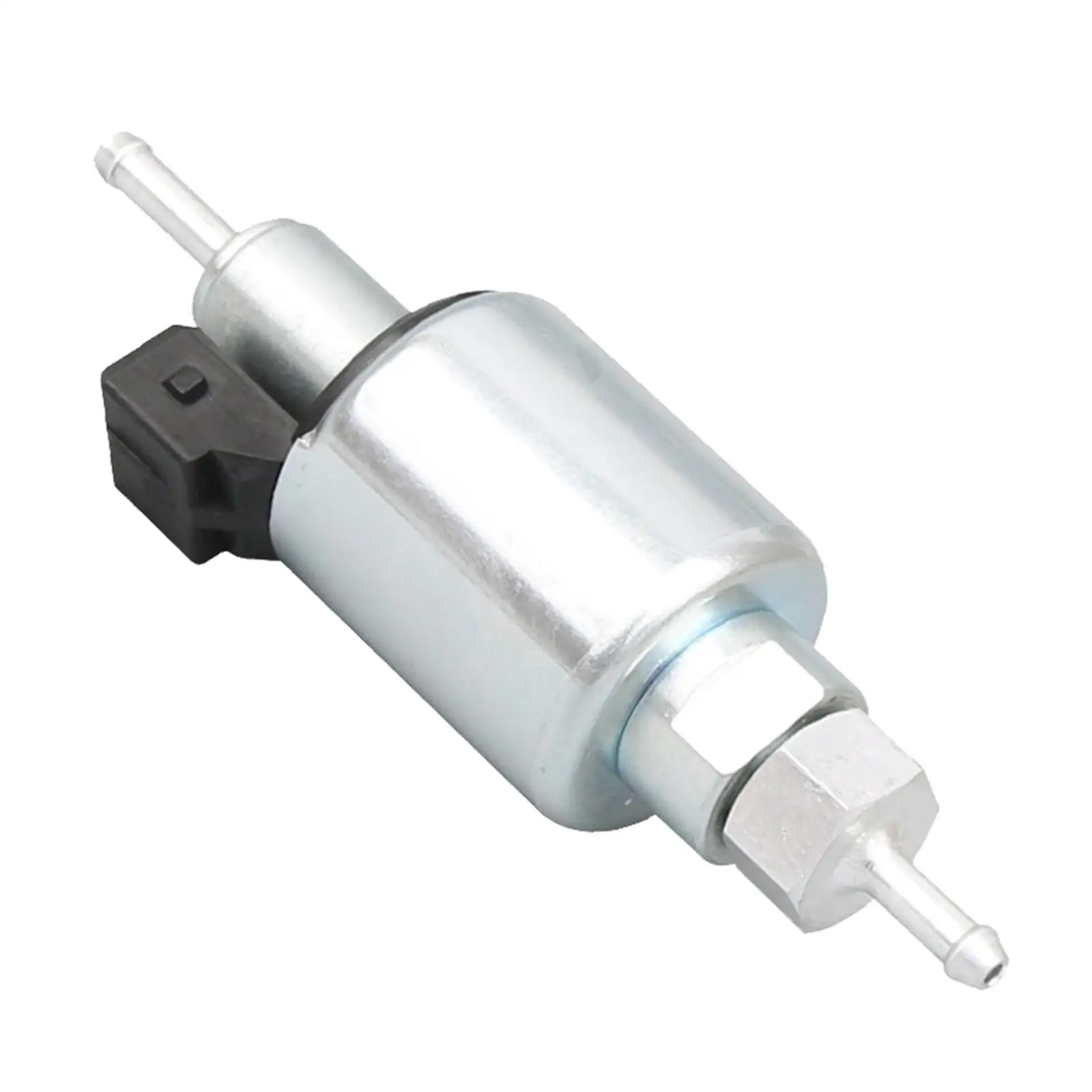 Car Truck Oil Fuel Pump Electronic Metering Pump 16ml D2 12V for Eberspacher Durable Accessories Car