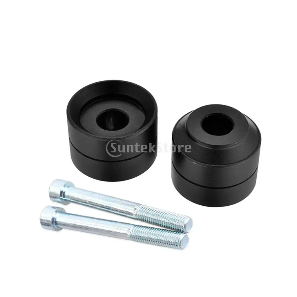 Heavy Duty Motorcycle Handle Adapter for / F700 / F800GS 13-17
