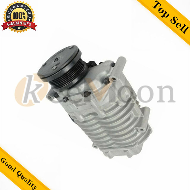 M62 eaton m42 turbolader kompressor turbine oem a1110960099kz für 