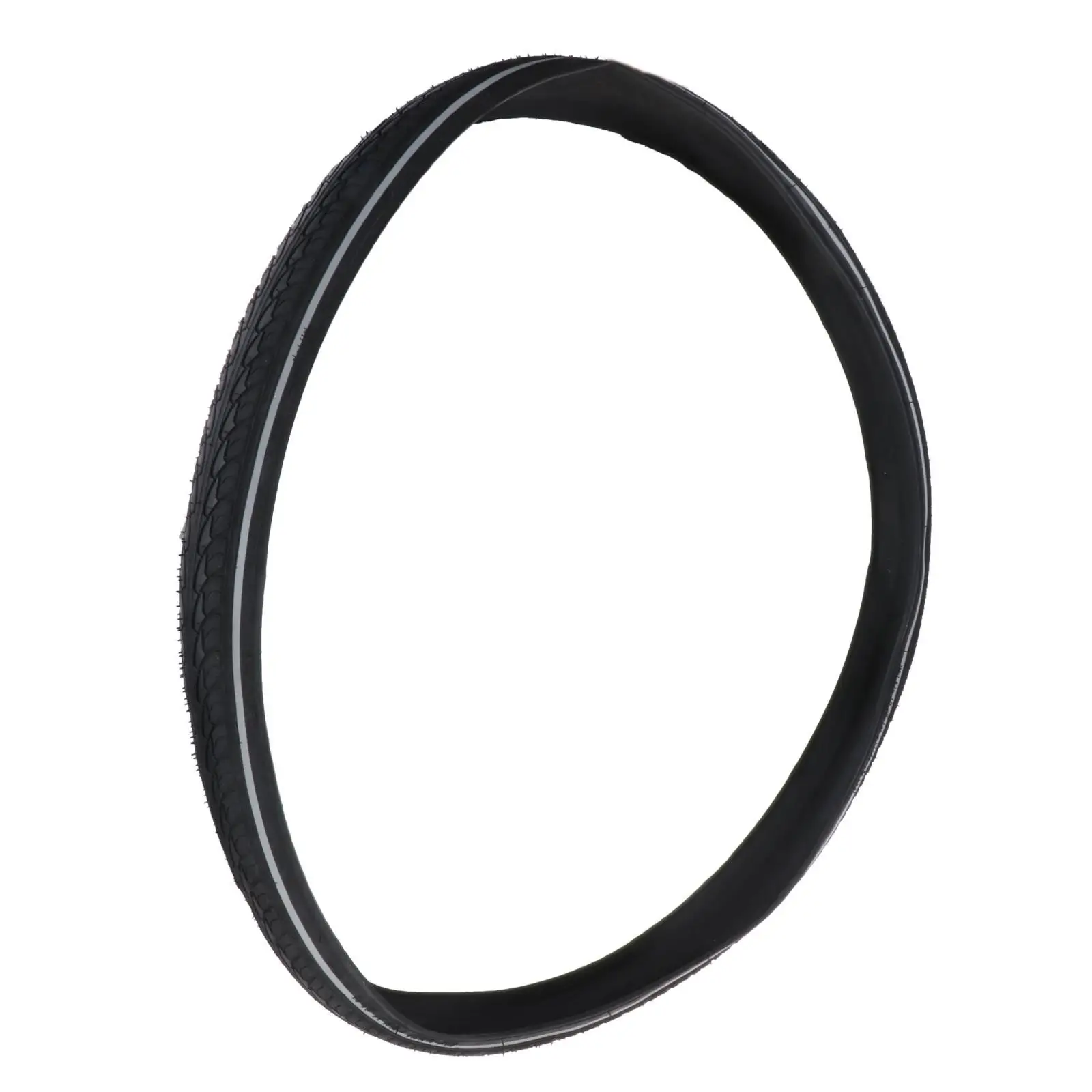 Mountain Bike Tire, 700-35C Foldable A Drag Bicycle Outer Tyre for Bicycle Cycling
