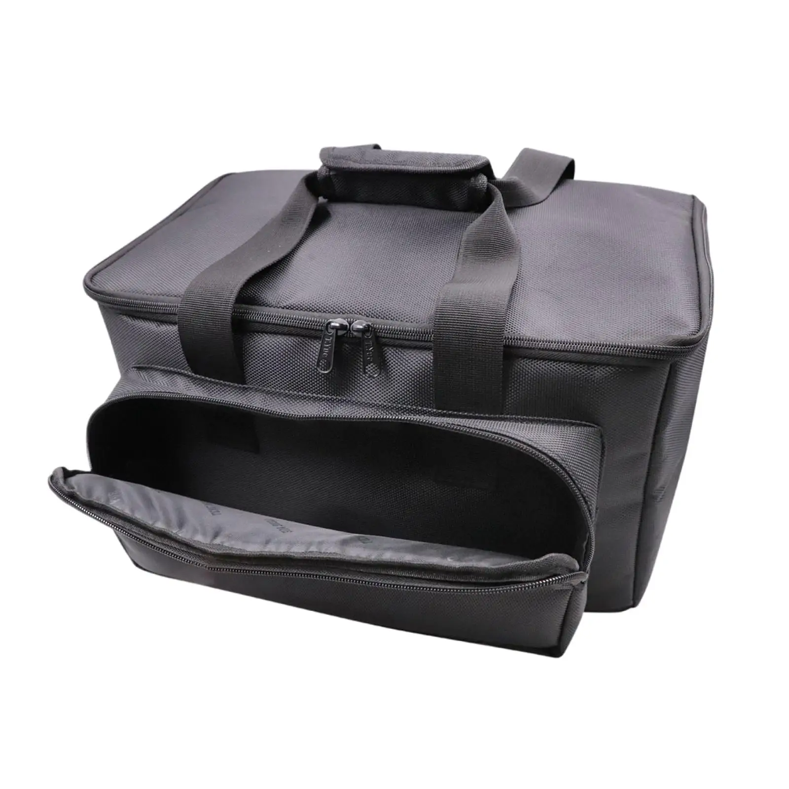 Speaker Case, Box Carrying Bag for  Guitar Microphones Effects Pedals