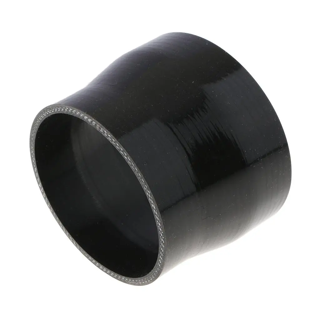 89-102mm Straight /Intake Piping Silicone Coupler  Hose