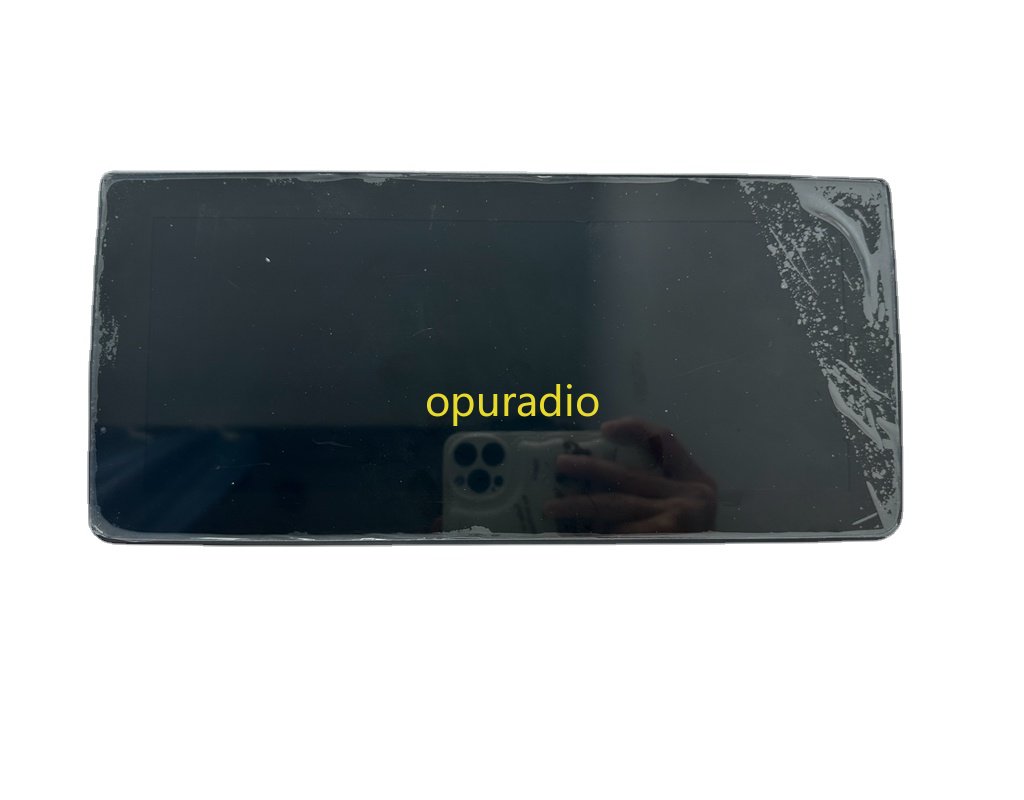 Neuer CHIMEI INNOLUX BM 9306743 03 1025-Zoll-LCD-Display-Monitor für BMW I3 I3S NBT Satellitenradio HDD-NavigationEsys – Detail 3