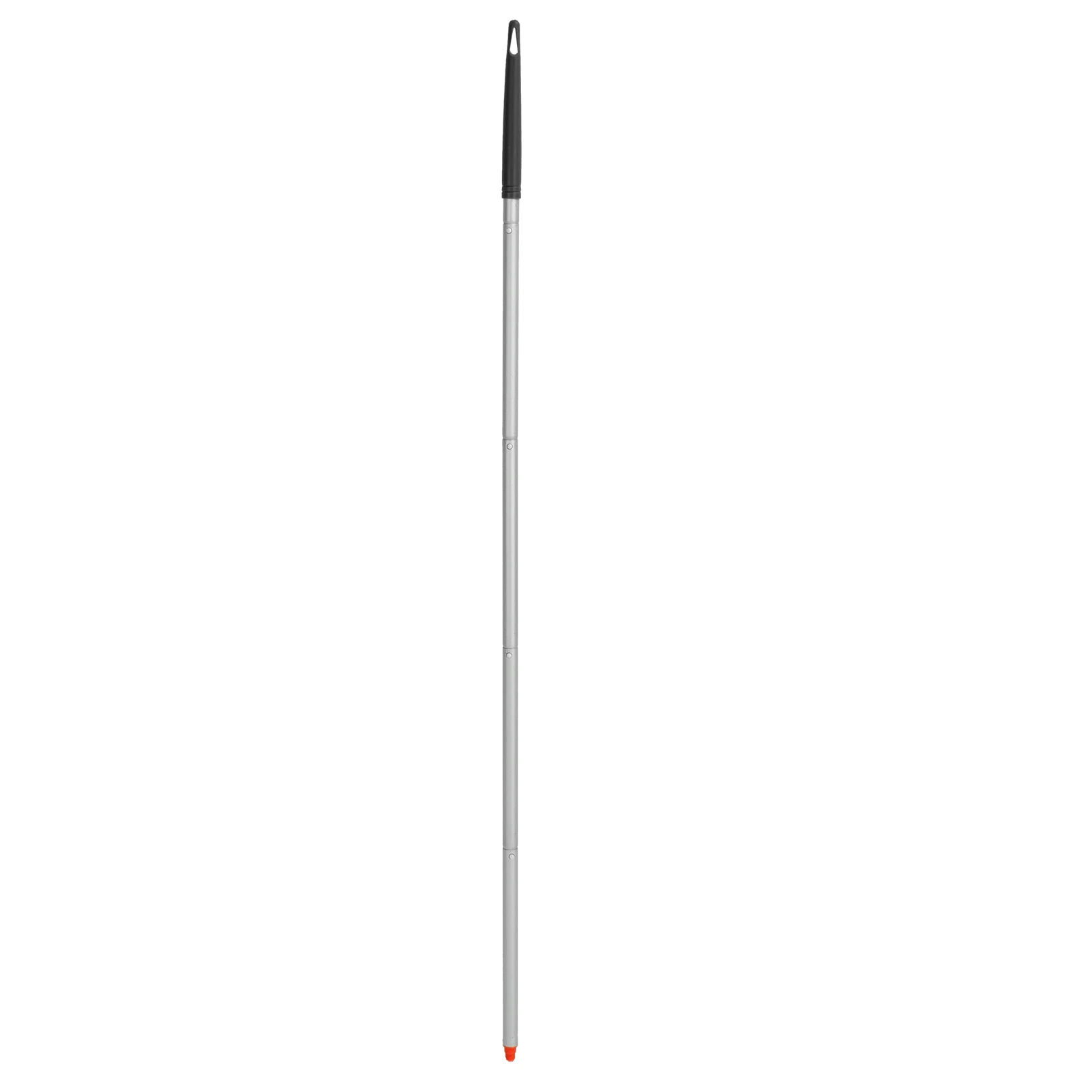 Pool Pole Rod Extensão Telescópica Natação Skimmer