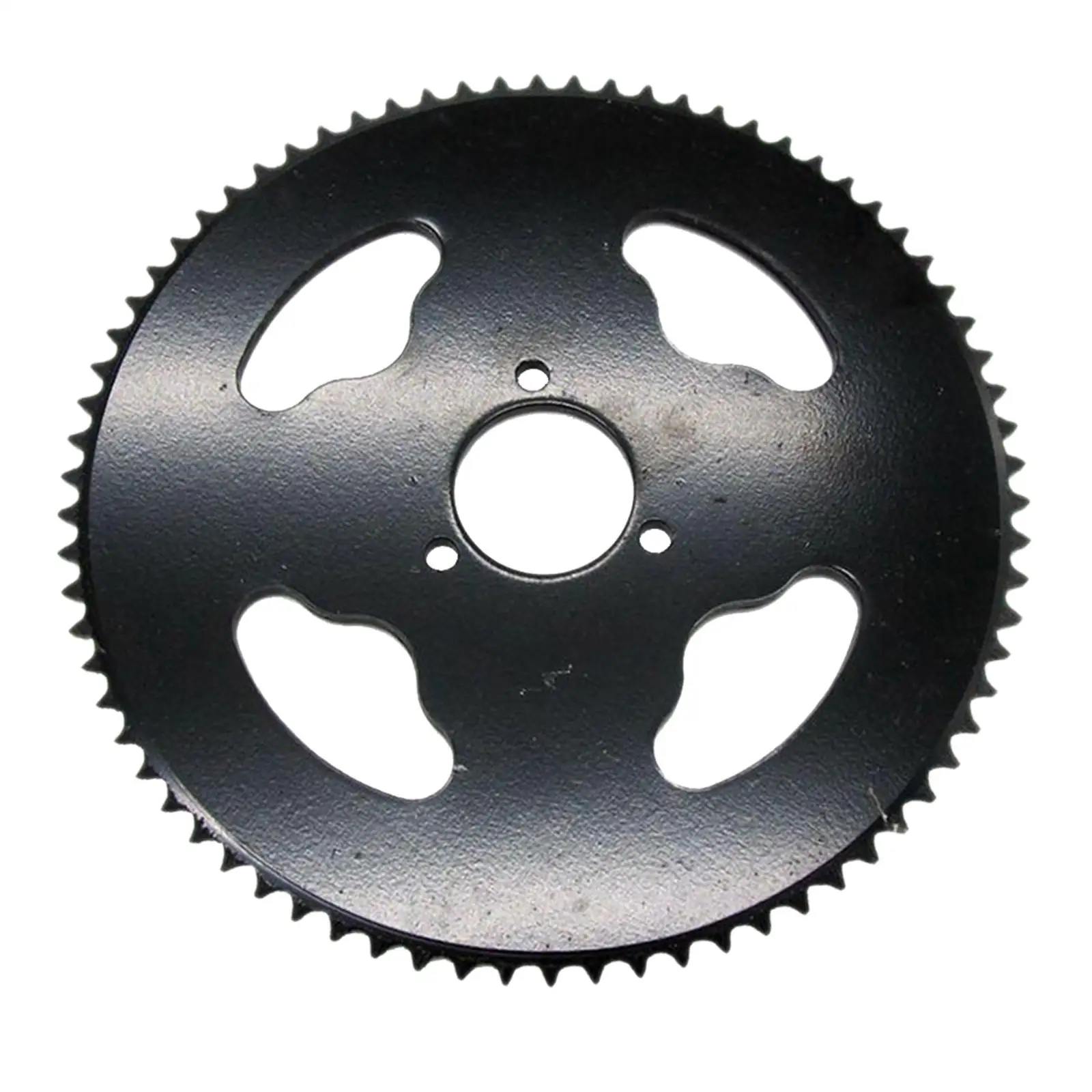 Durable 74T 35mm Chain Sprocket for 47cc 49cc Mini Moto Pocket Bike Scooter