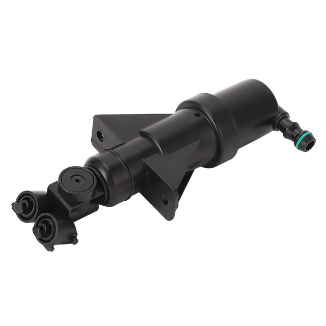 Amazon.com : Car Headlight Washer Nozzle OEM:4H0 955 101A