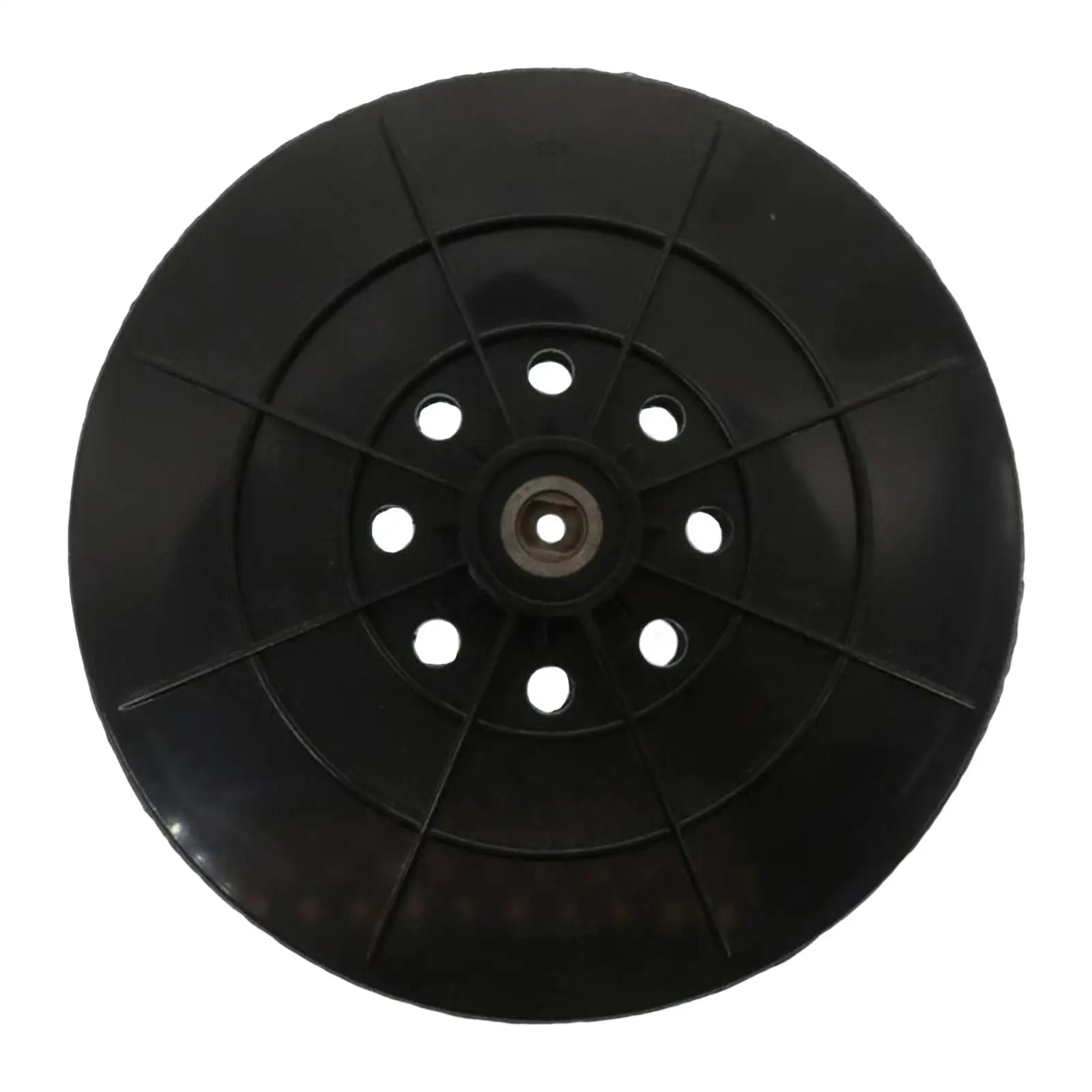 Backup Pad Replacement for Pad Part Abrasive Tools 9