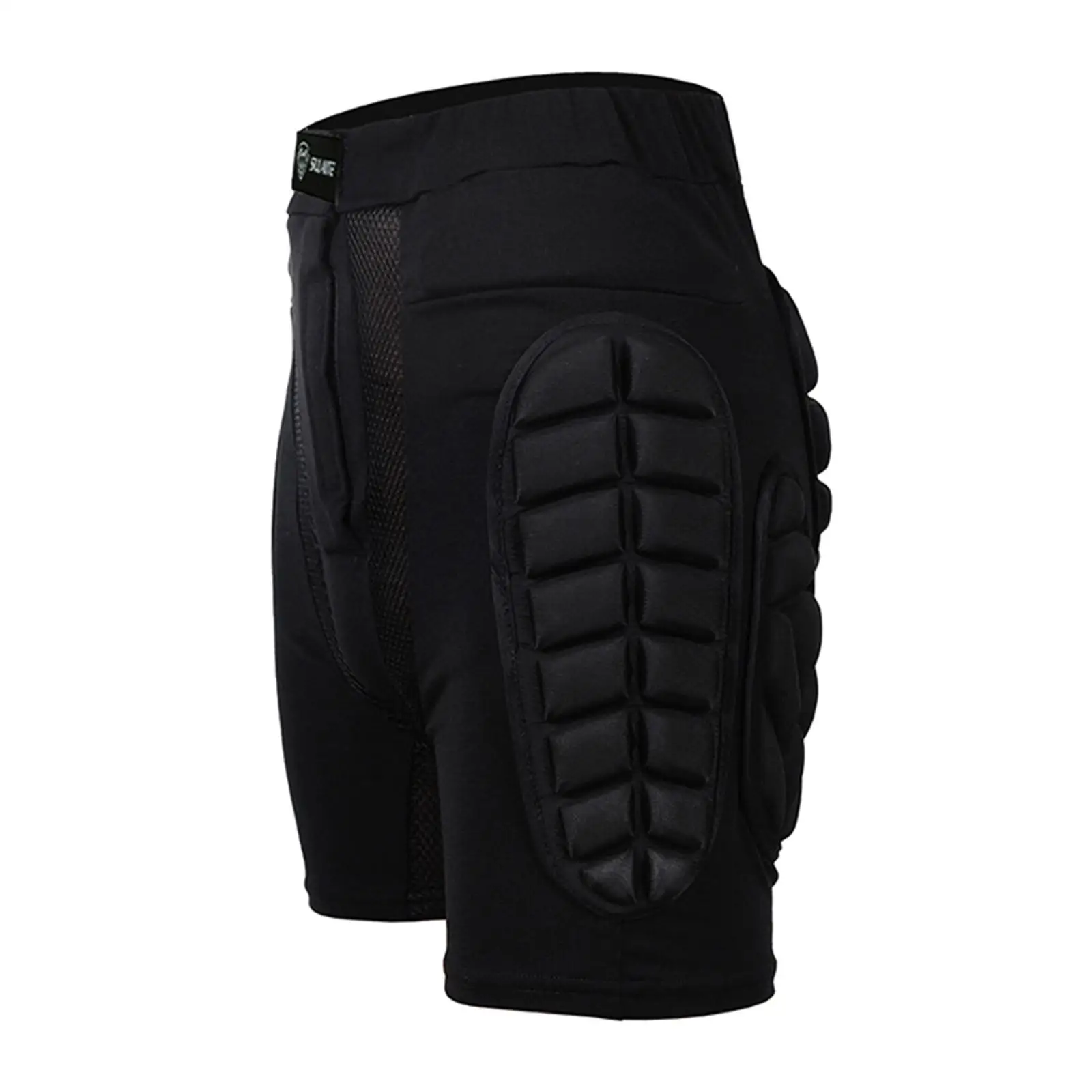Padded Shorts Protection Hip Pants Body Protection Sliders for Ski Skate