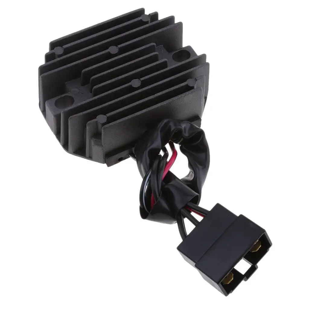 Replacement 24cm Motorcycle Power Controller for  AN400 X-K6 