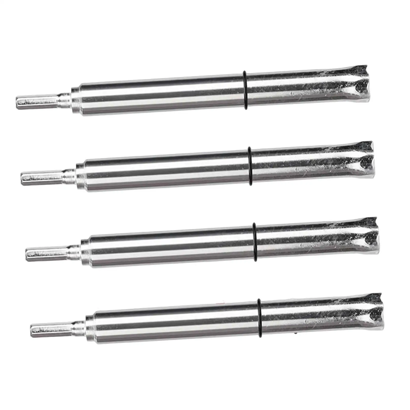 Hex Shank Screwdriver Bits Professional, Durable, Versatile, Easy-to-use