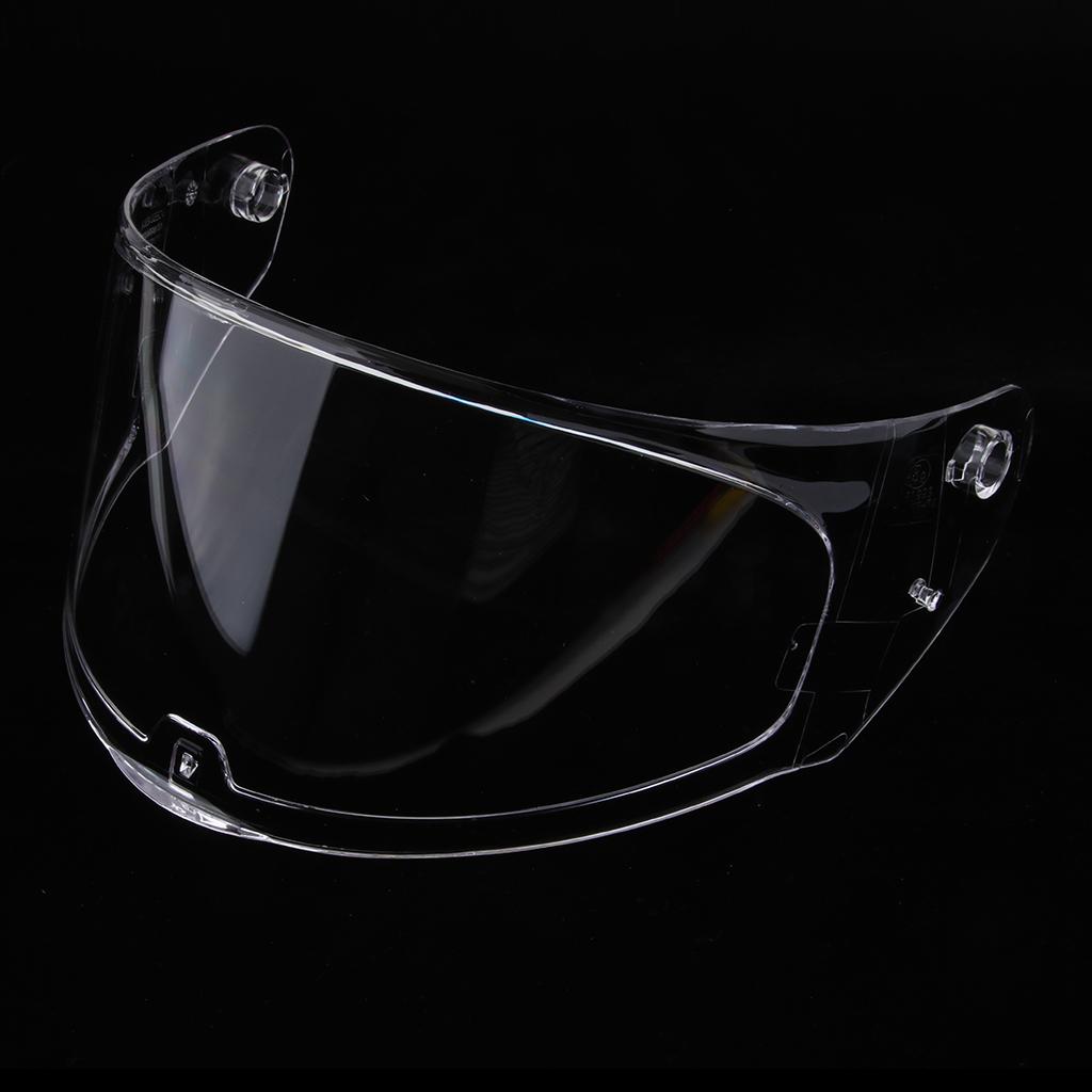 PC Flip Up Visor Lens Eaves Fit for FF320 328 353